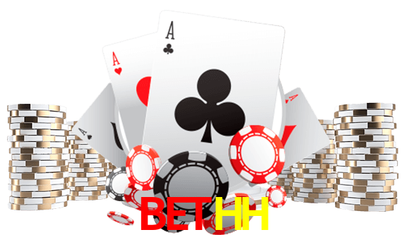 Jogue jogos de pôquer em BetHH