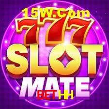 Welcome Bonus BetHH