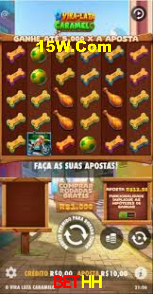 BetHH: Seu Especialista em Apostas Esportivas Brasileiras