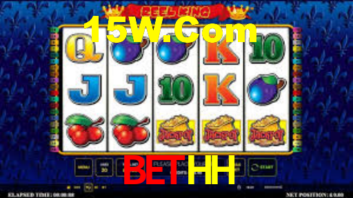 BetHH: A Experiência de Casino com Jogos de Mesa ao Vivo