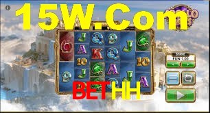 BetHH App Interface