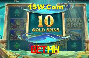 Promoção Relâmpago BetHH