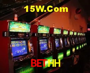 Recursos de Bônus BetHH