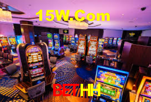 Sinta a adrenalina dos jogos de cassino com BetHH