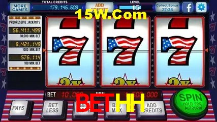 Casino Ao Vivo BetHH