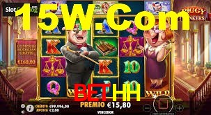 Live Casino BetHH
