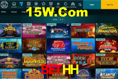 BetHH.Com
